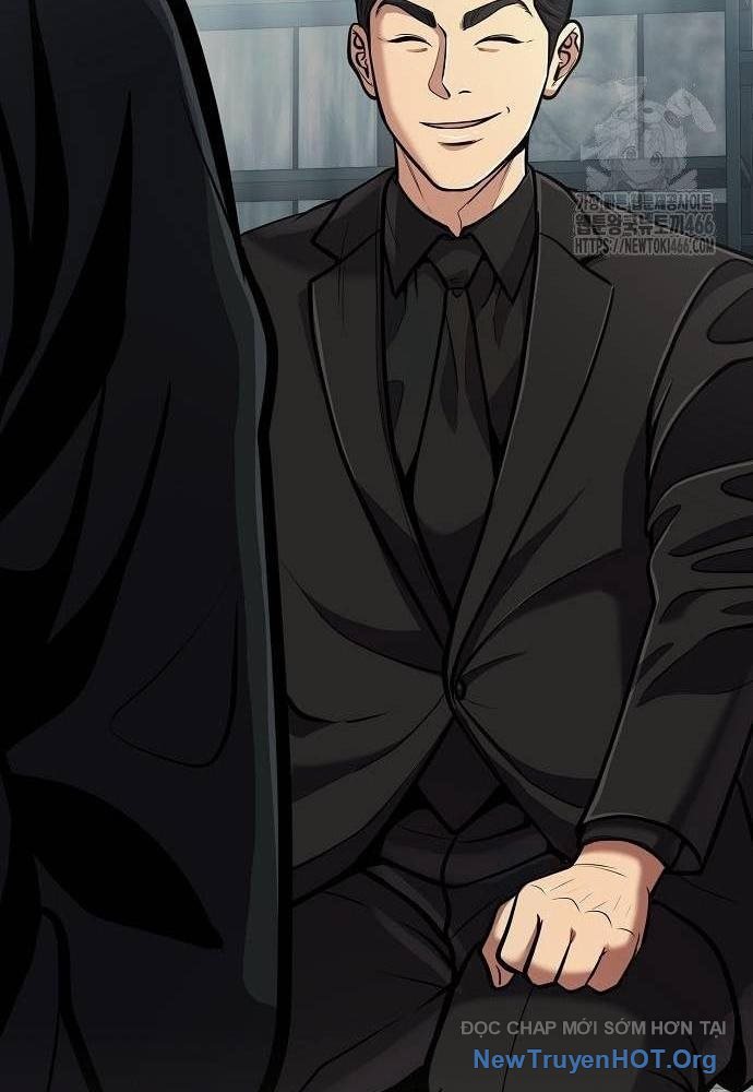 Nhân Viên Thực Tập Kim Cheolsu - chap80 - Trang 172